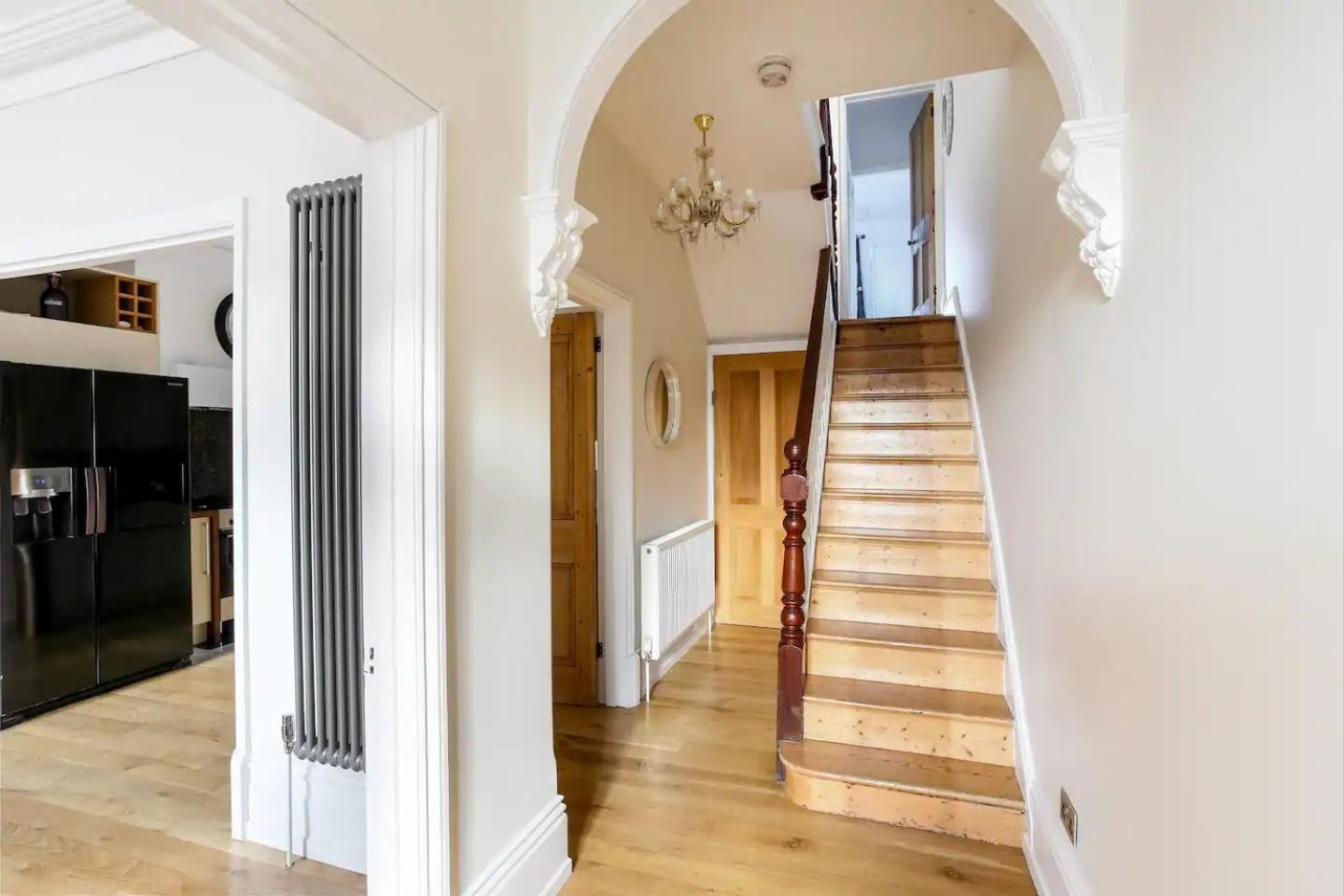 Grand Victorian House, Parking & River Walks Windsor Exterior photo