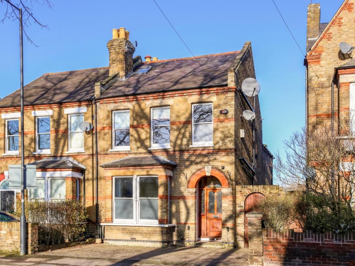 Grand Victorian House, Parking & River Walks Windsor Exterior photo